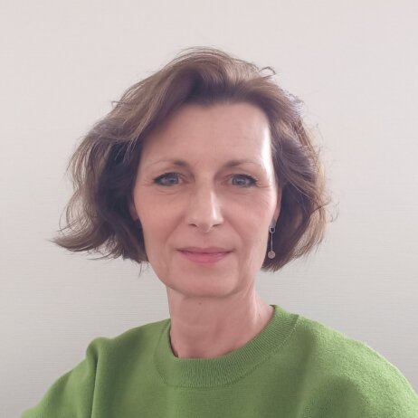 Marie CROUZOULON