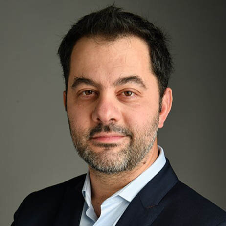 Nicolas LONDINSKI