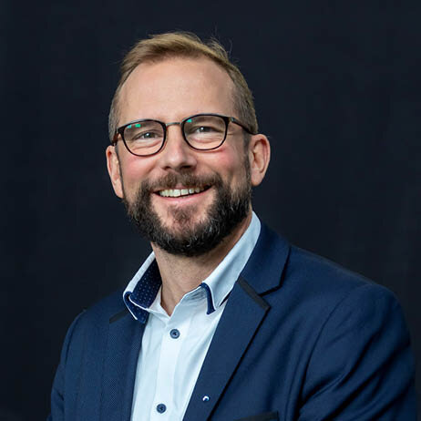 Vincent ROCHER