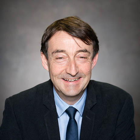Frédéric BLANCHET