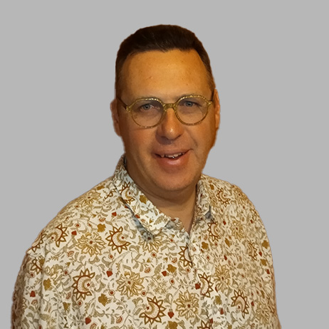 Jean-Marc CHOUBERT