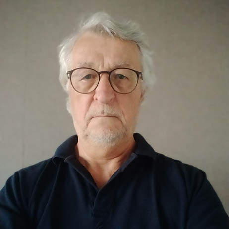Jean-Jacques HERIN