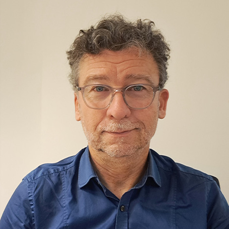 Philippe LE MÉHAUTÉ