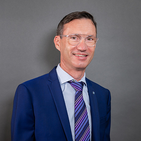 Pierre HIRTZBERGER