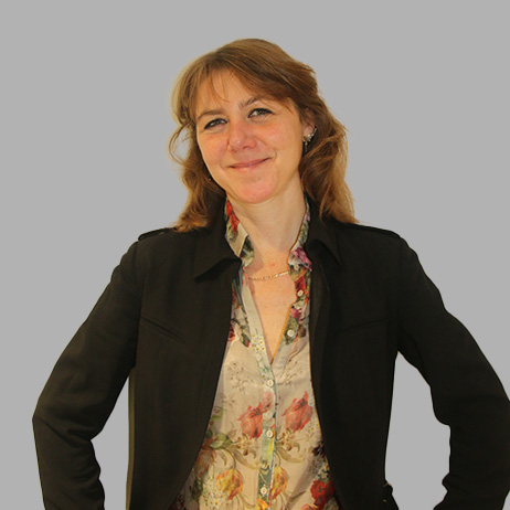 Audrey COLLET