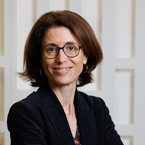 Béatrice ARBELOT