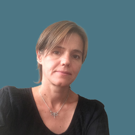 Bénédicte AUGEARD