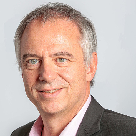 Jean-Michel COMPÈRE